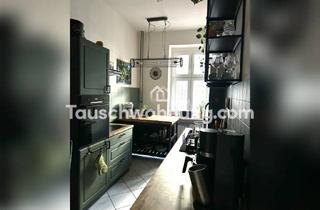 Tauschwohnungen in Biebricher Straße, 12053 Neukölln, Tauschwohnung: Gemütliche 2-Zimmer KB in Neukölln gegen 3 Zi oder mehr
