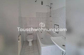 Tauschwohnungen in Elswigstraße 82, 23560 St. Jürgen, Tauschwohnung: Helle, ruhige 3-Zi.Wg mit Balkon
