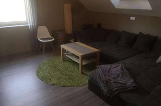 Wohnung mieten in Uhlandstraße, 63762 Großostheim, Ansprechende 4-Zimmer-Wohnung mit 2 Balkonen und EBK in Großostheim