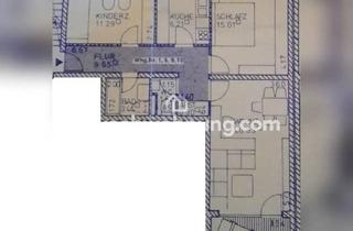 Tauschwohnungen in Fromundstraße 31, 81547 Untergiesing, Tauschwohnung: 3 ZW nähe Wettersteinplatz gegen 2-3 ZW