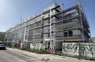 Wohnung mieten in 65462 Ginsheim-Gustavsburg, Traumhafte, moderne 4-Zimmer Neubauwohnungen in Gustavsburg