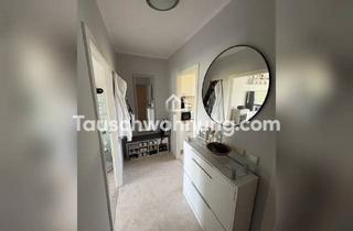 Tauschwohnungen in Kreyssigstraße 33, 14770 Nord, Tauschwohnung: Wohnungstausch: 2-Raum Brandenburg a. d. Havel gegen Potsdam