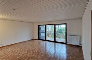 Wohnung mieten in 65468 Trebur, 4 Zi. Wohnung direkt am Feldrand inkl. Terrasse und Garten! 1200 € kalt - 110 m²