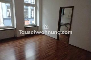 Tauschwohnungen in Promenadenstraße 33, 52062 Aachen, Tauschwohnung: Wohnung 40 m²in der Aachener Innenstadt
