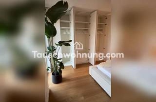 Tauschwohnungen in Niersteinerstraße, 64295 Darmstadt-West, Tauschwohnung: Tausche gegen neue 3 Zimmer Wohnung in Darmstadt