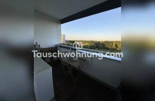 Tauschwohnungen in Tauschwohnungstraße, 44141 Körne, Tauschwohnung: Schön geschnittene 2,5 Zimmer Wohung