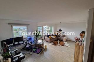 Tauschwohnungen in Bogenstrasse 24, 52062 Langenfeld (Rheinland), Tauschwohnung: Tausche 87qm mit Balkon in Aachen Haaren