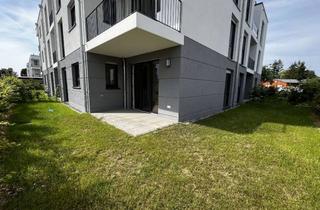 Wohnung mieten in Brandenburger Straße 60, 14641 Nauen, Grünviertel Quartier | Großzügige 4-Zimmer Wohnung mit 66 qm Gartenanteil