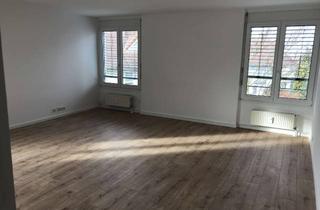 Wohnung mieten in 06188 Landsberg, helle 3-Raum Wohnung mit Balkon