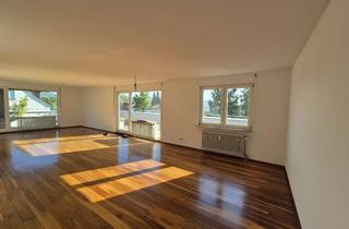 Penthouse mieten in Richard-Wagner-Str., 72766 Reutlingen, Großzügige 5-Zimmer-Penthousewohnung an der Achalm mit herrlicher Dachterrasse