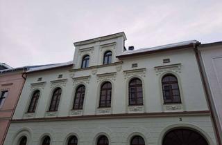 Wohnung mieten in 08309 Eibenstock, Freundliche 4-Zimmer-Wohnung mit 130 m2 in 08309, Eibenstock,