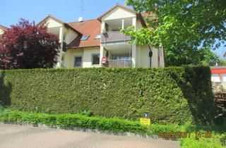 Wohnung mieten in Vincenzenbronner Hauptstrasse 7b, 90613 Großhabersdorf, Geschmackvolle, gepflegte 3-Zimmer-DG-Wohnung mit Balkon in Vincenzennbronn