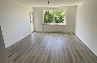 Wohnung mieten in Jahnstraße 59, 32584 Löhne, Gemütliche Etagenwohnung 3 ZKB + Balkon in Löhne mit abwechslungsreicher Atmosphäre