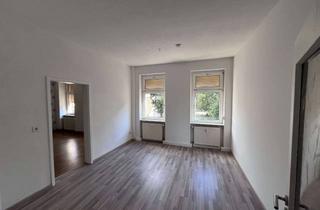 Wohnung mieten in Martin-Luther-Straße, 04808 Wurzen, 3-Raum-Wohnung mit Balkon und Einbauküche in Wurzen
