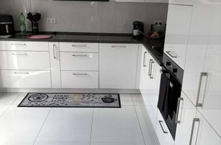 Wohnung mieten in Memelstraße 50, 27232 Sulingen, Stilvolle 4-Zimmer-Wohnung mit gehobener Innenausstattung mit Balkon und Einbauküche in Sulingen