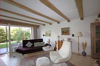Wohnung mieten in 87659 Hopferau, Elegante Maisonette-Wohnung mit Terrasse und Garten