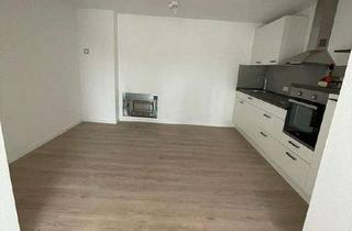Wohnung mieten in 84172 Buch, Geschmackvolle 2-Raum-Erdgeschosswohnung mit geh. Innenausstattung mit Balkon und EBK