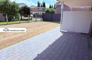 Wohnung mieten in 27356 Rotenburg, Stadtvilla - geschmackvolle 2-Zimmer-Wohnung mit Terrasse