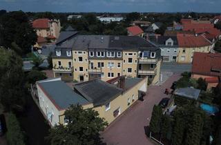 Wohnung mieten in Hauptstraße, 01609 Gröditz, Freundliche 3-Zimmer-Wohnung mit Balkon in Gröditz b. Riesa