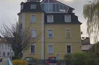 Wohnung mieten in Hauptstraße, 01609 Gröditz, Freundliche 2-Zimmer-DG-Wohnung in Gröditz b. Riesa