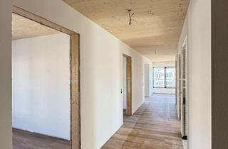 Wohnung mieten in 88048 Friedrichshafen, moderne 4-Zimmer-Wohnung in Ittenhausen