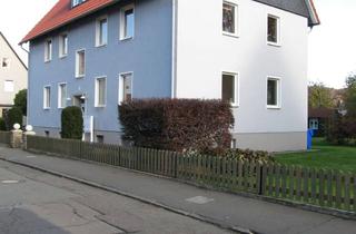 Wohnung mieten in Oderstr., 38704 Liebenburg, Attraktive 2-Zimmer-DG-Wohnung mit Einbauküche in Othfresen / Übernahmetermin nach Absprache