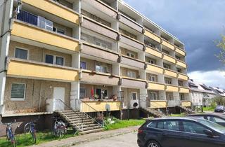 Wohnung mieten in Am Wäldchen 14, 06861 Rodleben, 1-Raumwohnung im schönen Rodleben