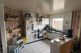 Wohnung mieten in Händelstraße, 52445 Titz, Freundliche und modernisierte 3-Zimmer-Maisonette-Wohnung mit Balkon in Titz