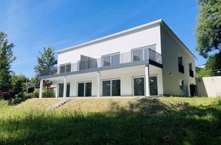 Wohnung mieten in 84048 Mainburg, Erstbezug! 3-Zimmer Wohnung im Souterrain mit großem Garten in gehobener Wohnsiedlung von Mainburg!