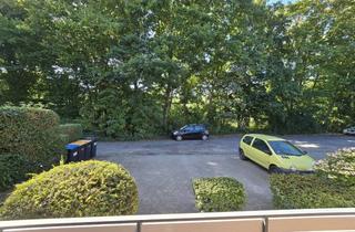 Wohnung mieten in Düesbergweg 83a, 48153 Düesberg, Wohnen in Münsters Süden mit Blick ins Grüne
