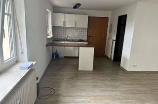 Wohnung mieten in Lohmelenring 66, 78532 Tuttlingen, 1,5-Zimmer-Wohnung in Tuttlingen