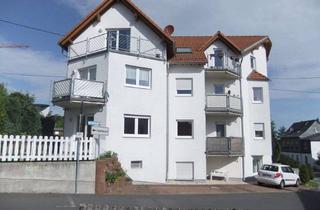 Wohnung mieten in 65307 Bad Schwalbach, Bad Schwalbach-Lindschied: Moderne Wohnung 3ZKB mit Terrasse u. kleinen Garten