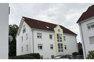 Wohnung mieten in Bahnhofstraße 11B, 36251 Bad Hersfeld, Bahnhofstraße 11B, 36251 Bad