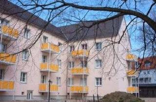 Wohnung mieten in Kolpingstr., 95643 Tirschenreuth, Helle 1-Zimmer Wohnung mit Balkon