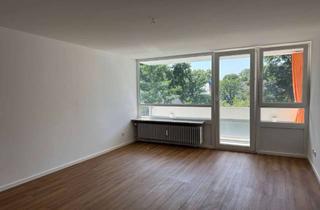 Wohnung mieten in Bahnhofstraße 7a, 82166 Gräfelfing, Gräfelfing - schöne, ruhige, helle, komplett sanierte 1 Zi. Whg, Zentrum, EBK FREI