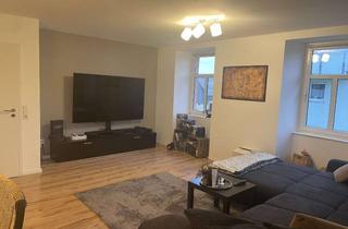 Wohnung mieten in Tannheimer Straße 11, 78166 Donaueschingen, Attraktive 4-Zimmer-Wohnung in Donaueschingen-Wolterdingen