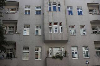Wohnung mieten in Schudomastraße, 12055 Neukölln, Schöne 3-Zimmer-Wohnung zu vermieten!