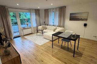 Wohnung mieten in Blomberger Straße 26, 32805 Horn-Bad Meinberg, moderne 2-Zimmer Wohnung in ruhiger Lage