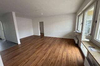 Wohnung mieten in 96120 Bischberg, Erstbezug nach Sanierung mit Balkon: schöne 5-Zimmer-Wohnung in Bischberg