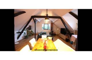 Wohnung mieten in Hauptstraße 43, 29356 Bröckel, Stilvolle Maisonette Whg. bei Uetze , 6 Z., Kamin,Sauna,Klima