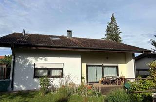 Wohnung mieten in Ulmenstr., 75328 Schömberg, Schöne und gepflegte 4-Zimmer-Erdgeschosswohnung mit EBK in Bieselsberg