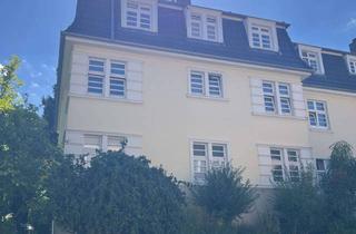 Wohnung mieten in Roeberstraße 16, 42117 Elberfeld, Charmante 3-Zimmer-Wohnung mit Garten im Zooviertel *WG-geeignet*