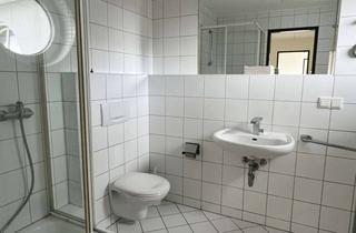 Wohnung mieten in 32257 Bünde, Schöne 2-Zimmer-Wohnung mit Balkon in Bünde