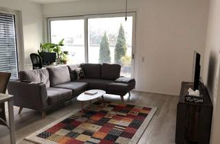 Wohnung mieten in Marchtalerstraße 13, 89075 Mitte, Großzügige 2,5-Zimmer-EG-Wohnung, Terrasse, EBK zentral in Ulm am Fuße des Michelsberg