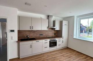 Wohnung mieten in Birkenstraße 6/8, 95339 Neuenmarkt, Moderne 2-Zimmer Wohnung im Zentrum von Neuenmarkt