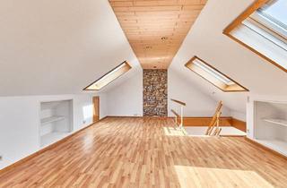Wohnung mieten in 67122 Altrip, 3,5-Raum-Maisonettewohnung inkl. Galerie, Stellplatz, Keller und Balkon (Naherholungsgebiet/Altrip)