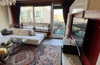 Penthouse mieten in Kortumstr. 38, 44787 Bochum, Penthouse Wohnung mit schöner Dachterrasse
