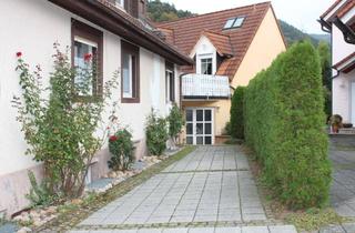 Wohnung mieten in Im Winkel 7a, 79295 Sulzburg, Einliegerwohnung am Bach in Sulzburg