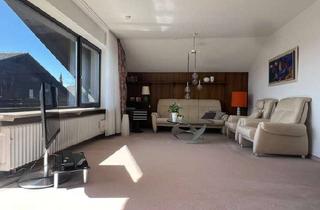 Wohnung mieten in 82402 Seeshaupt, Möblierte komfortable Dachgeschosswohnungzentral in Seeshaupt mit Lift und Schwimmbad