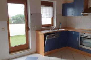 Wohnung mieten in Nieferner Straße 12, 75249 Kieselbronn, Kieselbronn, große , helle 3 Zimmer-Dachgeschoss- Wohnung